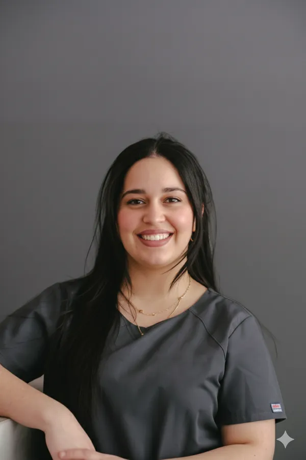 Beatriz - Gestora virtual de agenda y pacientes dentales con experiencia en clínicas